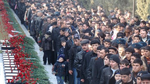 20 Yanvarı ötmək
