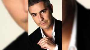 İtaliyalı müğənni  Heydər Əliyev Mərkəzində konsert verəcək