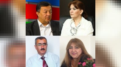 “Qeyri-ixtisaslı jurnalistlər” - “Burada daha uğurla qabağa getmək olur” - RUBRİKA
