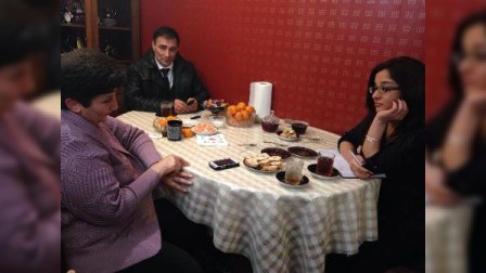 “Ağdərədə çox dəhşətli vəziyyət yaranmışdı, yaralılara vurmağa qan yox idi” - Keçmiş döyüşçü xanım