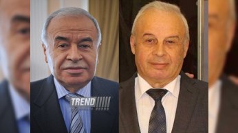 Azərbaycandakı oxşarlar... Onlar sizi də çaşdıra bilərlər? - FOTOLAR