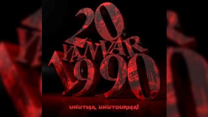 Qara Yanvar - qanlı tarix - FACİƏ