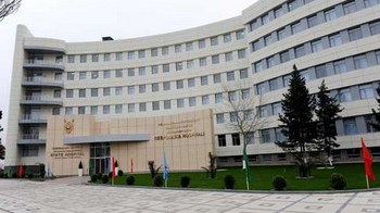Daxili İşlər Nazirliyinin Hospitalının rəisi vəzifəsindən azad olunub - ÖZƏL