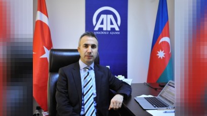 “Başqa ölkələrdə telekanalların, Azərbaycanda isə saytların təsir gücü böyükdür” - MÜSAHİBƏ 