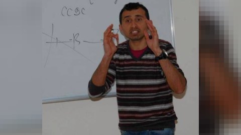 Portuqaliyada çalışan 32 yaşlı azərbaycanlı alim: “Azərbaycanda alimlər mədəni olaraq türmə vəziyyətində saxlanılır” - MÜSAHİBƏ 