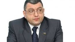 Deputat Strasburqa gedir