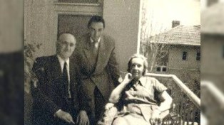Rəsulzadədən MESAJ: ”Babamın evinin taleyini Əbülfəs Qarayevdən soruşun” 