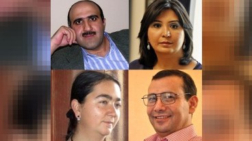  Qeyri-ixtisaslı jurnalistlər - “Öz ixtisasım üzrə işləsəydim bundan yaxşıydı” - RUBRİKA