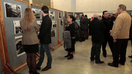 İsraildə “Bakı qırğını” FOTOLARla göstərilib