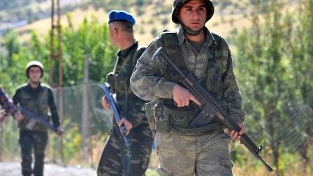 Türkiyə və Azərbaycan terrorçuluğa qarşı birgə mübarizə aparacaq