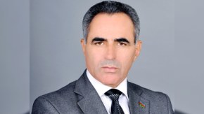 Teyyub Qəni keçmiş partiyası ilə bağlı suallara cavab vermədi