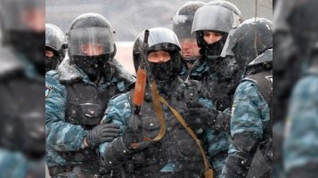 Kiyevdə ölənlərdən biri Belarus vətəndaşıdır