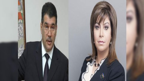 Gülər Əhmədovadan mesaj: “Buyur gəl, münasibətlərimizi KİV-də deyil, hüquqi müstəvidə həll edək”