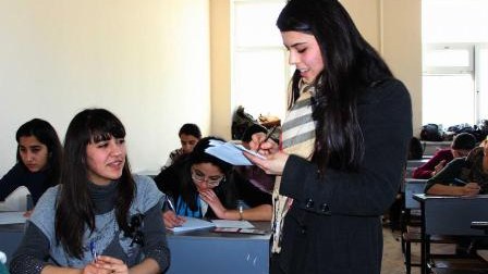 Rəhbərliyin qərarı Pedaqoji Universiteti əlaçısız qoyub - MÜBAHİSƏ
