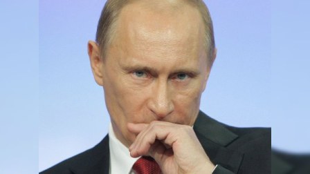 Putin rejimi bir il sonra çökəcək - PROQNOZ