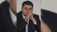 “Məşhurların övladları” - Oqtay Şirəliyevin bankir oğlu