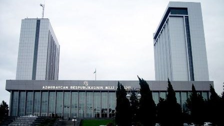 Siyavuş Novruzovun komissiyası yenidən təşkil olunur