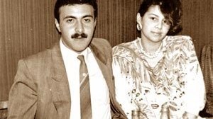 43 yaşlı Aygün - FOTOLAR