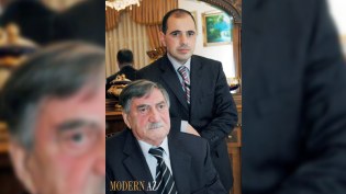 Mahir Qabiloğlunun “Ərmən - Şuşanikin sevgisi” adli kitabı çapdan çıxıb