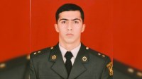 Milli Ordumuzun gənc zabiti şəhid oldu 