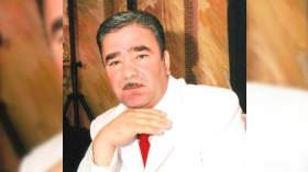 Məhəbbət Kazımov sabah Xırdalan qəbiristanlığında dəfn olunacaq