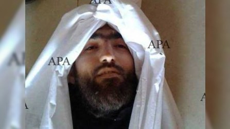 Suriyada daha bir azərbaycanlı döyüşçü öldürülüb 