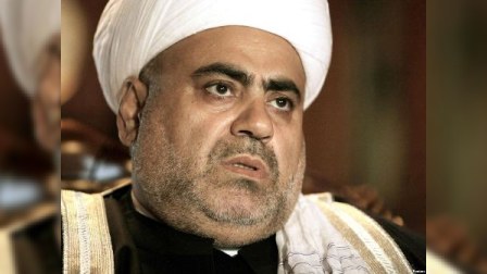 Allahşükür Paşazadədən məmurlara sərt MESAJ: “Onların oğulları dövlətə qarşı iş aparırlar”