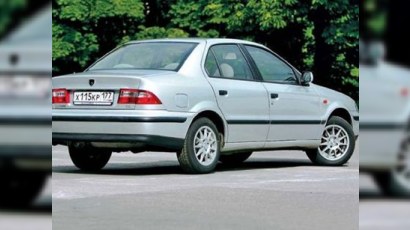 Azərbaycanda  “Azsamand” avtomobillərinin istehasalı bərpa olunacaq - Şirkətdən AÇIQLAMA