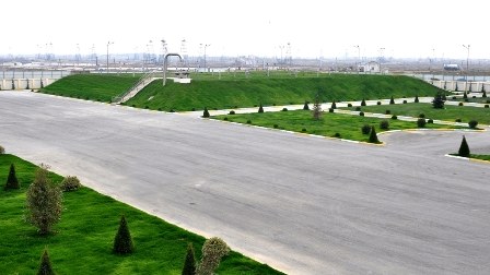 “Azərsu” ASC: “Ekoloji sabitliyin təmin olunması əsas prioritetimizdir”