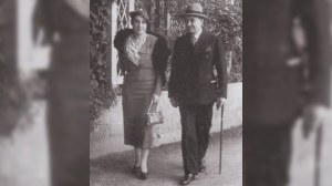 Məhəmməd Əmin Rəsulzadənin polyak xanımı Vanda - ARAŞDIRMA