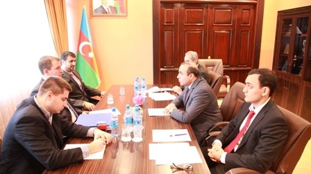 Azay Quliyev: “Qarabağ haqqında çəkilən film real faktları ortaya qoyacaq”