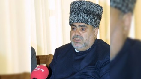 Axund və imamlardan Şeyxin iradına CAVAB: “Hesabat verəcəyik” 