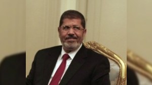 Keçmiş prezident məhkəmədə qalmaqal saldı