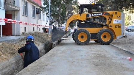 “Azərsu” ASC-nin əsas məqsədi istehlakçıların su təminatının yaxşılaşdırılmasıdır