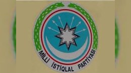AMİP Milli Şura ilə bağlı şərt qoydu