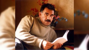 Abdullah Öcalan ermənilərə məktub yazıbmış