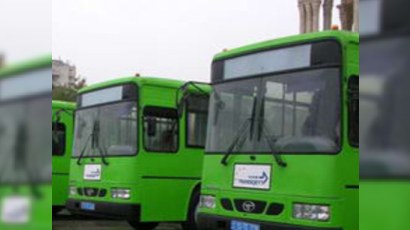 Bakıda 40 marşrut xəttində gediş kartı tətbiq edilib - SİYAHI