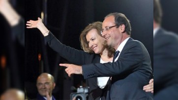 Keçmiş birinci ledi prezident haqda kitab yazacaq
