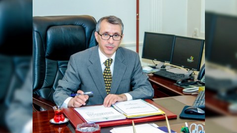 Səudiyyə Ərəbistanının səfirindən Azərbaycandakı vəhhabilərlə bağlı iddiaya ETİRAZ : “Bunu təkzib edirik”