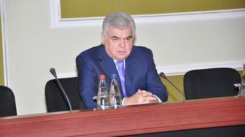 Ziya Məmmədov Nəqliyyat Nazirliyində kadr dəyişikliyi etdi