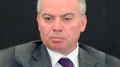 Fərhad Abdullayev Konstitusiya Məhkəməsi Aparatına şikayətlərlə bağlı tapşırıqlar verib