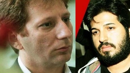 Rza Zərrabın ortağının bütün mülkiyyəti müsadirə olundu