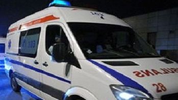 Gecə Bakıda 134 ağır xəstə xəstəxanaya yerləşdirilib