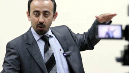 Tanınmış politoloq Qafqaz Müsəlmanları İdarəsini ləğv etməyə çağırdı