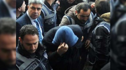 Türkiyəni sarsıldan cinayətdə adı keçənlərə 137 il iş istənilir 