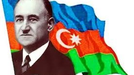 Rəsulzadə Naxçıvanda anıldı