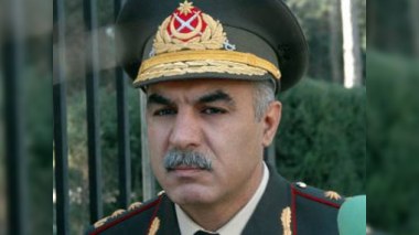 Xanlar Vəliyev Ordudakı korrupsioner zabitlərin adlarını açıqladı - SİYAHI