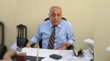 MDB-nin ortaq tarixi: “Onu erməni alimi Zuqaryana tapşırıblar”