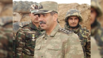 Səfirlər müdafiə naziri Zakir Həsənovla niyə görüşürlər? - ŞƏRH