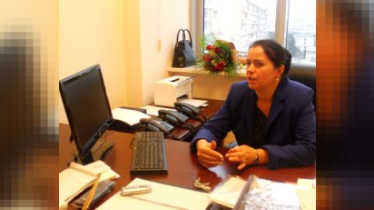 Deputat Sevinc Hüseynova: “Ailəni ikinci plana atıb karyera arxasınca qaçmaq doğru deyil” - MÜSAHİBƏ